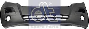 DT Spare Parts 6.70310 - Bampers ps1.lv