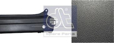 DT Spare Parts 6.70327 - Bampers ps1.lv