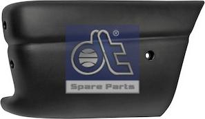 DT Spare Parts 6.70231 - Bampers ps1.lv