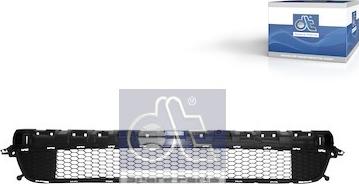 DT Spare Parts 6.70720 - Radiatora reste ps1.lv