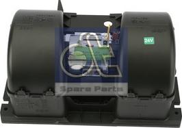 DT Spare Parts 6.73030 - Salona ventilators ps1.lv