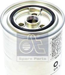 DT Spare Parts 14.23000 - Degvielas filtrs ps1.lv