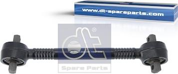 DT Spare Parts 1.55508 - Neatkarīgās balstiekārtas svira, Riteņa piekare ps1.lv