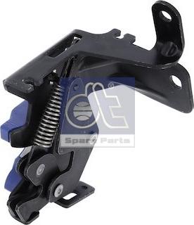 DT Spare Parts 1.52013 - Motora pārsega slēdzene ps1.lv