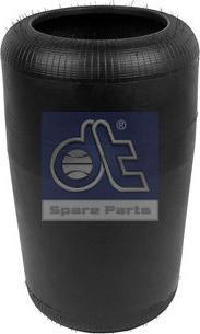 DT Spare Parts 10.56009 - Pneimoatsperes spilvens, Pneimopiekare ps1.lv