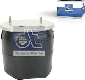 DT Spare Parts 10.16009 - Pneimoatsperes spilvens, Pneimopiekare ps1.lv