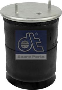 DT Spare Parts 10.36005 - Pneimoatsperes spilvens, Pneimopiekare ps1.lv