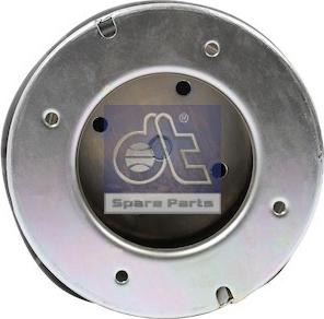 DT Spare Parts 10.36008 - Pneimoatsperes spilvens, Pneimopiekare ps1.lv