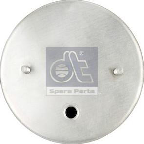 DT Spare Parts 10.36011 - Pneimoatsperes spilvens, Pneimopiekare ps1.lv