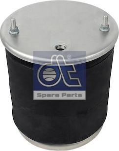 DT Spare Parts 10.36035 - Pneimoatsperes spilvens, Pneimopiekare ps1.lv