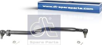 DT Spare Parts 1.19350 - Stūres garenstiepnis ps1.lv