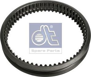 DT Spare Parts 1.14265 - Elastīga sajūga mufta ps1.lv