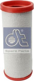 DT Spare Parts 1.10920 - Gaisa filtrs ps1.lv