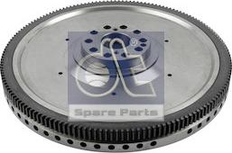 DT Spare Parts 1.10979 - Spararats ps1.lv