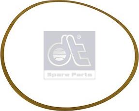 DT Spare Parts 1.10620 - Blīve, Cilindra čaula ps1.lv