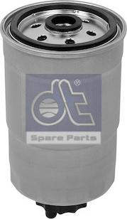 DT Spare Parts 11.15005 - Degvielas filtrs ps1.lv