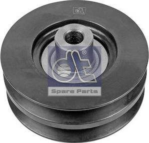 DT Spare Parts 1.11180 - Parazīt / Vadrullītis, Ķīļrievu siksna ps1.lv