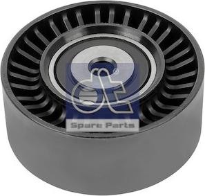 DT Spare Parts 11.12073 - Parazīt / Vadrullītis, Ķīļrievu siksna ps1.lv