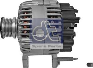 DT Spare Parts 11.80304 - Ģenerators ps1.lv