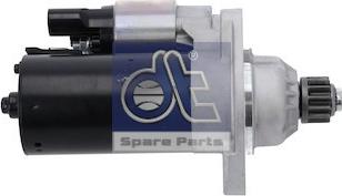 DT Spare Parts 11.81108 - Starteris ps1.lv