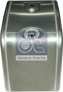 DT Spare Parts 1.12561 - Degvielas tvertne ps1.lv