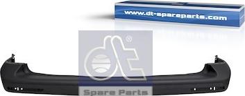 DT Spare Parts 11.71033 - Bampers ps1.lv