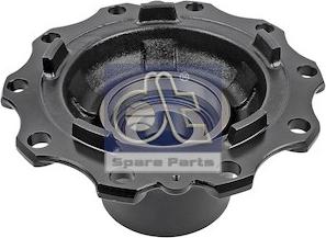 DT Spare Parts 1.17327 - Riteņa rumba ps1.lv