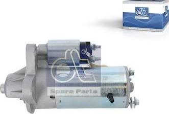 DT Spare Parts 13.44005 - Starteris ps1.lv