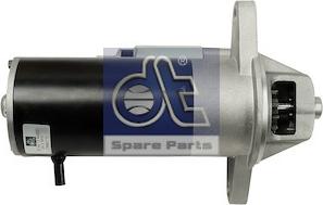 DT Spare Parts 13.44000 - Starteris ps1.lv