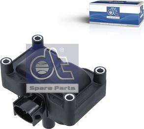 DT Spare Parts 13.44701 - Aizdedzes spole ps1.lv