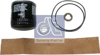 DT Spare Parts 1.34054 - Filtrs-Komplekts ps1.lv