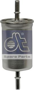DT Spare Parts 13.43152 - Degvielas filtrs ps1.lv