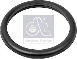 DT Spare Parts 13.42091 - Blīve, Termostats ps1.lv