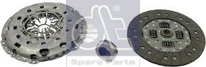 DT Spare Parts 13.56010 - Sajūga komplekts ps1.lv