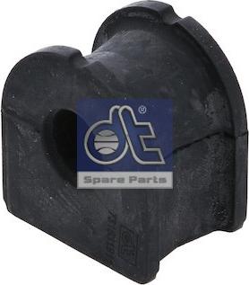 DT Spare Parts 13.11045 - Bukse, Stabilizators ps1.lv