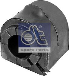 DT Spare Parts 13.11042 - Bukse, Stabilizators ps1.lv