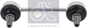 DT Spare Parts 13.11005 - Stiepnis / Atsaite, Stabilizators ps1.lv