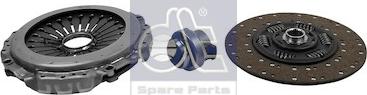 DT Spare Parts 1.31397 - Sajūga komplekts ps1.lv