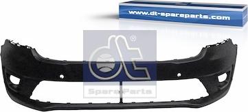 DT Spare Parts 13.87510 - Bampers ps1.lv