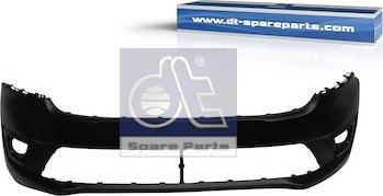 DT Spare Parts 13.87511 - Bampers ps1.lv