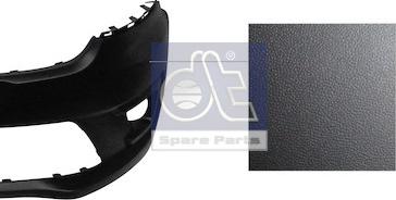 DT Spare Parts 13.87511 - Bampers ps1.lv