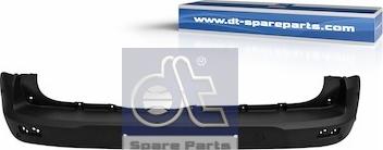 DT Spare Parts 13.87034 - Bampers ps1.lv