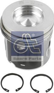 DT Spare Parts 1.33160 - Virzulis ps1.lv