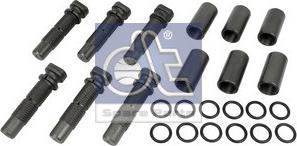 DT Spare Parts 1.32546 - Remkomplekts, Lāgu atsperes stiprināšanas tapa ps1.lv