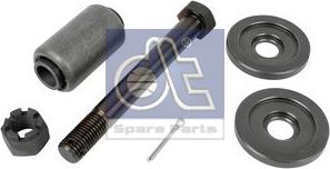 DT Spare Parts 1.32516 - Remkomplekts, Lāgu atsperes stiprināšanas tapa ps1.lv