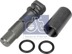 DT Spare Parts 1.32613 - Remkomplekts, Lāgu atsperes stiprināšanas tapa ps1.lv