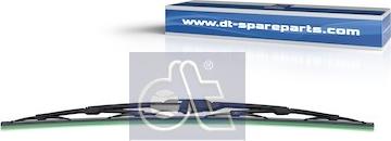 DT Spare Parts 12.96501 - Stikla tīrītāja slotiņa ps1.lv