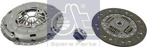 DT Spare Parts 12.92204 - Sajūga komplekts ps1.lv