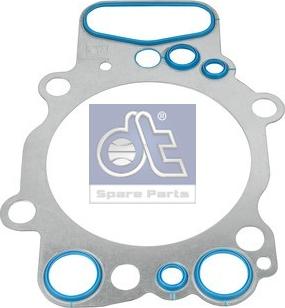 DT Spare Parts 1.24051 - Blīve, Motora bloka galva ps1.lv