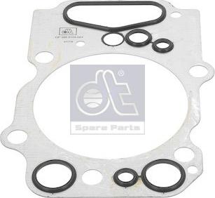 DT Spare Parts 1.24053 - Blīve, Motora bloka galva ps1.lv